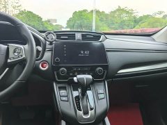 Honda CR-V 2021 240TURBO CVT FWD Smart Comfort Edition - ფოტო 17