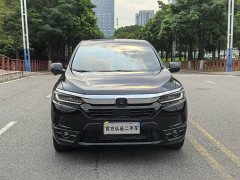 Honda CR-V 2021 240TURBO CVT FWD Smart Comfort Edition - ფოტო 2