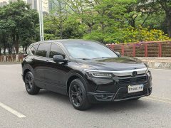 Honda CR-V 2021 240TURBO CVT FWD Smart Comfort Edition - ფოტო 3