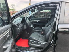 Honda CR-V 2021 240TURBO CVT FWD Smart Comfort Edition - ფოტო 4
