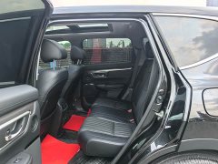 Honda CR-V 2021 240TURBO CVT FWD Smart Comfort Edition - ფოტო 5