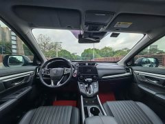 Honda CR-V 2021 240TURBO CVT FWD Smart Comfort Edition - ფოტო 6