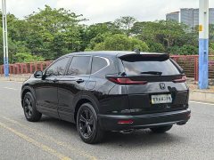 Honda CR-V 2021 240TURBO CVT FWD Smart Comfort Edition - ფოტო 8