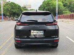 Honda CR-V 2021 240TURBO CVT FWD Smart Comfort Edition - ფოტო 9