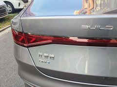 BYD Qin PLUS Glory Edition DM-i 55KM Leading - ფოტო 11