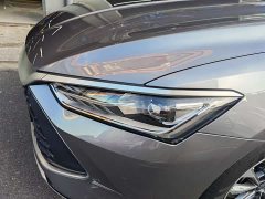 BYD Qin PLUS Glory Edition DM-i 55KM Leading - ფოტო 15