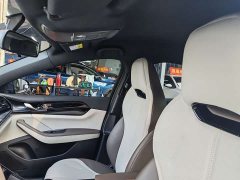 BYD Qin PLUS Glory Edition DM-i 55KM Leading - ფოტო 17