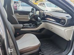 BYD Qin PLUS Glory Edition DM-i 55KM Leading - ფოტო 19