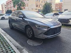 BYD Qin PLUS Glory Edition DM-i 55KM Leading - ფოტო 3