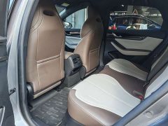 BYD Qin PLUS Glory Edition DM-i 55KM Leading - ფოტო 5