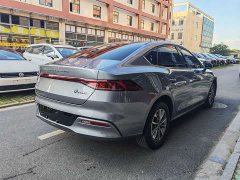 BYD Qin PLUS Glory Edition DM-i 55KM Leading - ფოტო 8