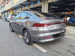 BYD Qin PLUS Glory Edition DM-i 55KM Leading - ფოტო 9
