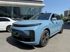 Li Auto L9 2022 Max - ფოტო 1