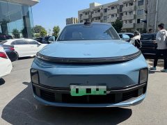 Li Auto L9 2022 Max - ფოტო 2