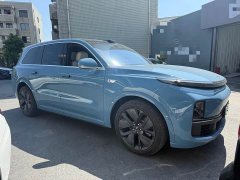 Li Auto L9 2022 Max - ფოტო 3