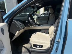 Li Auto L9 2022 Max - ფოტო 4