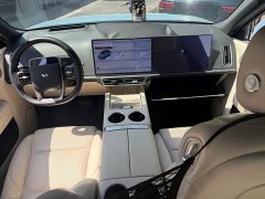 Li Auto L9 2022 Max - ფოტო 5