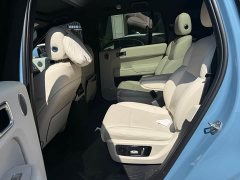Li Auto L9 2022 Max - ფოტო 6