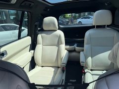 Li Auto L9 2022 Max - ფოტო 7