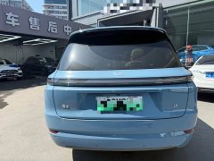 Li Auto L9 2022 Max - ფოტო 9