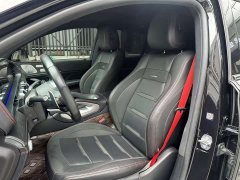 Mercedes-Benz GLE Coupe AMG 2020 AMG GLE 53 4MATIC Coupe SUV - ფოტო 10