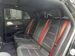 Mercedes-Benz GLE Coupe AMG 2020 AMG GLE 53 4MATIC Coupe SUV - ფოტო 14