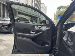 Mercedes-Benz GLE Coupe AMG 2020 AMG GLE 53 4MATIC Coupe SUV - ფოტო 15