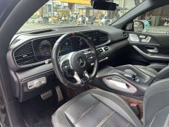 Mercedes-Benz GLE Coupe AMG 2020 AMG GLE 53 4MATIC Coupe SUV - ფოტო 4