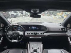 Mercedes-Benz GLE Coupe AMG 2020 AMG GLE 53 4MATIC Coupe SUV - ფოტო 5