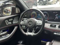Mercedes-Benz GLE Coupe AMG 2020 AMG GLE 53 4MATIC Coupe SUV - ფოტო 7