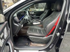 Mercedes-Benz GLE Coupe AMG 2020 AMG GLE 53 4MATIC Coupe SUV - ფოტო 9