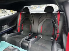 Mercedes-Benz Mercedes-AMG CLE 53 4MATIC Coupe - ფოტო 10