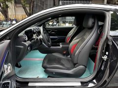Mercedes-Benz Mercedes-AMG CLE 53 4MATIC Coupe - ფოტო 5