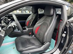 Mercedes-Benz Mercedes-AMG CLE 53 4MATIC Coupe - ფოტო 6