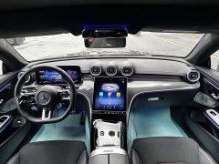 Mercedes-Benz Mercedes-AMG CLE 53 4MATIC Coupe - ფოტო 7