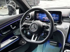 Mercedes-Benz Mercedes-AMG CLE 53 4MATIC Coupe - ფოტო 8