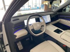 Volkswagen ID.6 Long Range Rear-Wheel Drive Ultra - ფოტო 10