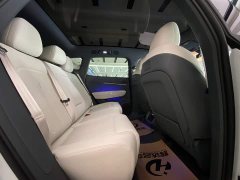 Volkswagen ID.6 Long Range Rear-Wheel Drive Ultra - ფოტო 12