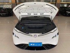 Volkswagen ID.6 Long Range Rear-Wheel Drive Ultra - ფოტო 15