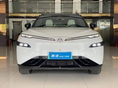 Volkswagen ID.6 Long Range Rear-Wheel Drive Ultra - ფოტო 2