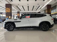 Volkswagen ID.6 Long Range Rear-Wheel Drive Ultra - ფოტო 4