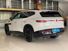 Volkswagen ID.6 Long Range Rear-Wheel Drive Ultra - ფოტო 5
