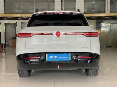 Volkswagen ID.6 Long Range Rear-Wheel Drive Ultra - ფოტო 6