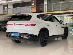 Volkswagen ID.6 Long Range Rear-Wheel Drive Ultra - ფოტო 7