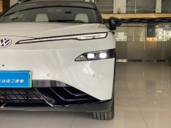 Volkswagen ID.6 Long Range Rear-Wheel Drive Ultra - ფოტო 8