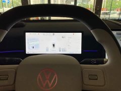 Volkswagen ID.6 Long Range Rear-Wheel Drive Ultra - ფოტო 9
