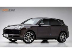 Porsche 2019 Cayenne 3.0T - ფოტო 1