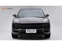 Porsche 2019 Cayenne 3.0T - ფოტო 2