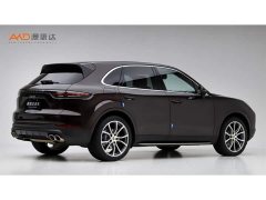 Porsche 2019 Cayenne 3.0T - ფოტო 3
