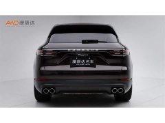 Porsche 2019 Cayenne 3.0T - ფოტო 4